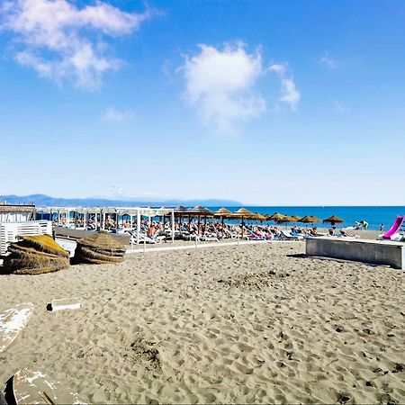 Frida'S Home-Sea View Terrace Torremolinos Exterior foto